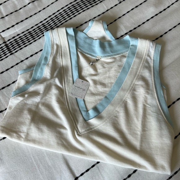 Free People Onesie - Picture 1 of 3